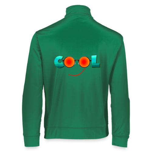 Stay Cool Chill Vibes Design - Augusta Sportswear Unisex 2.0 Medalist Jacket