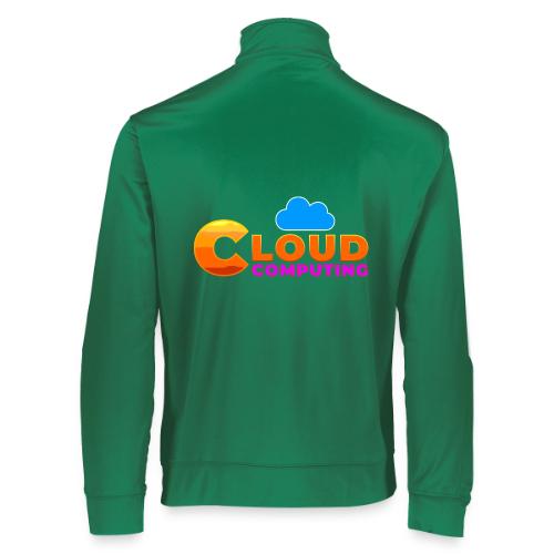 Cloud Computing - Augusta Sportswear Unisex 2.0 Medalist Jacket
