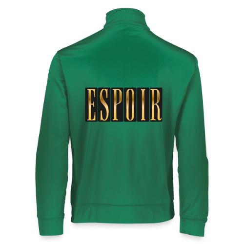 Espoir Doré - Augusta Sportswear Unisex 2.0 Medalist Jacket
