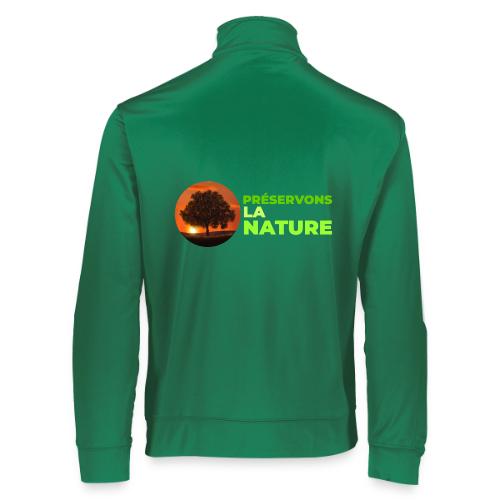 Nature protection - Augusta Sportswear Unisex 2.0 Medalist Jacket