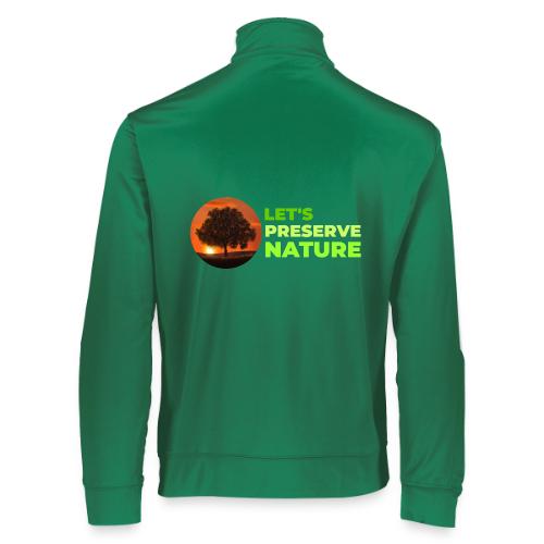 Nature protection - Augusta Sportswear Unisex 2.0 Medalist Jacket