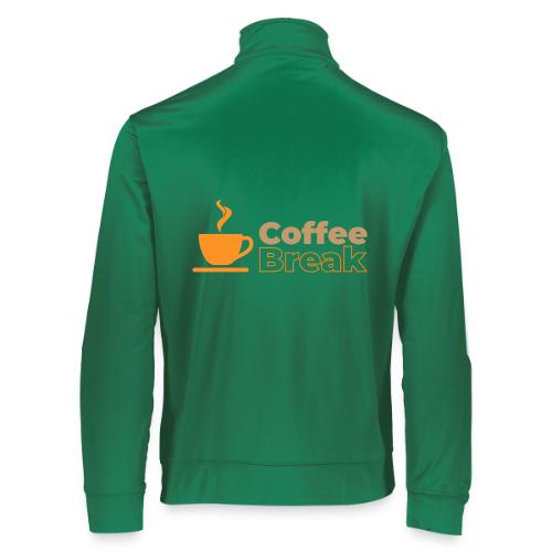 Coffee break - Augusta Sportswear Unisex 2.0 Medalist Jacket