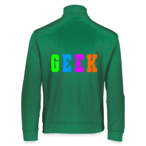 Certified Geek Mode - Augusta Sportswear Unisex 2.0 Medalist Jacket