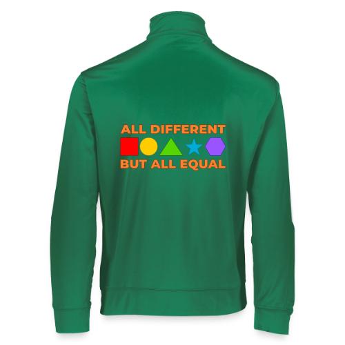 United in Diversity - Augusta Sportswear Unisex 2.0 Medalist Jacket