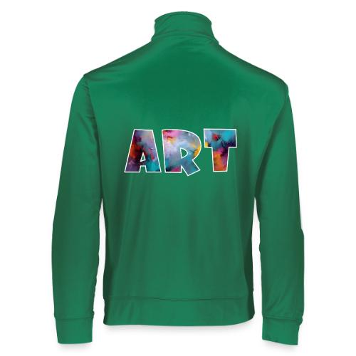 Art in Color - Augusta Sportswear Unisex 2.0 Medalist Jacket