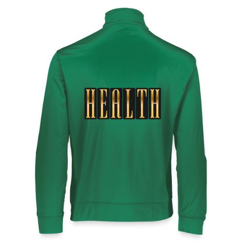Golden Health - Augusta Sportswear Unisex 2.0 Medalist Jacket