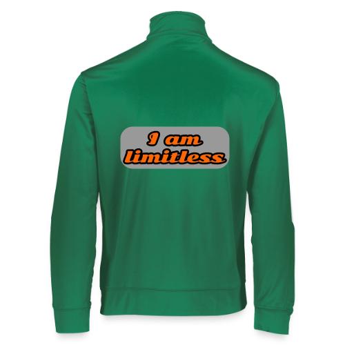 Beyond Limits - Augusta Sportswear Unisex 2.0 Medalist Jacket
