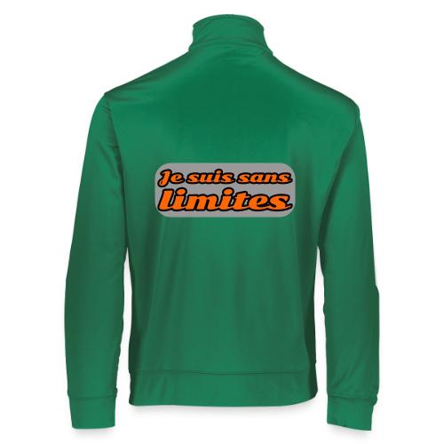 Boundless - Augusta Sportswear Unisex 2.0 Medalist Jacket