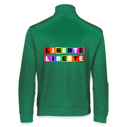 Freedom in colour - Augusta Sportswear Unisex 2.0 Medalist Jacket