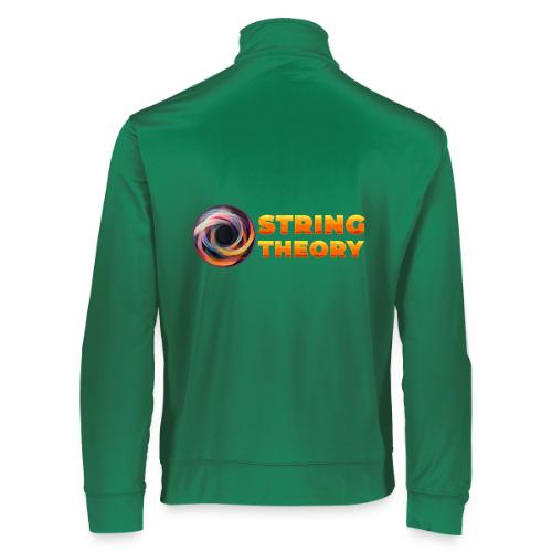 String Theory! - Augusta Sportswear Unisex 2.0 Medalist Jacket