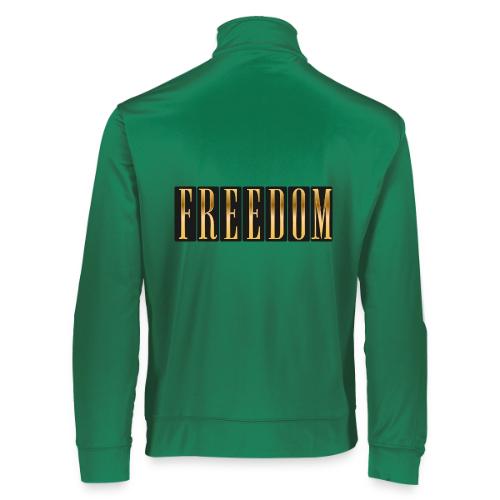 Freedom Shines - Augusta Sportswear Unisex 2.0 Medalist Jacket