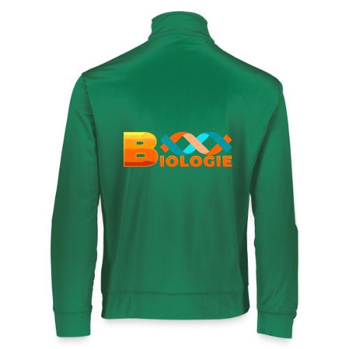 Biology: Life Revealed - Augusta Sportswear Unisex 2.0 Medalist Jacket