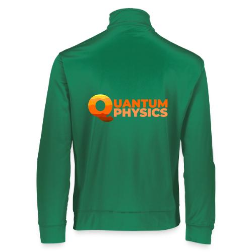 Quantum Physics - Augusta Sportswear Unisex 2.0 Medalist Jacket