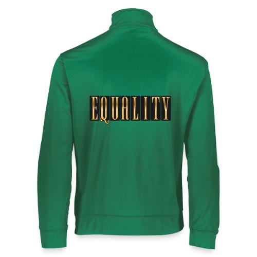 Golden Equality - Augusta Sportswear Unisex 2.0 Medalist Jacket