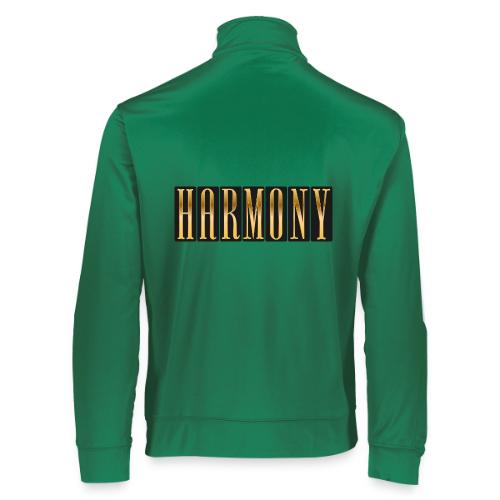 Golden Harmony - Augusta Sportswear Unisex 2.0 Medalist Jacket