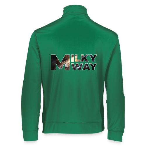 Milky Way Magic - Augusta Sportswear Unisex 2.0 Medalist Jacket