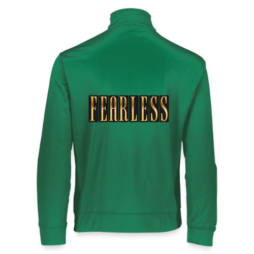 Fearless - Augusta Sportswear Unisex 2.0 Medalist Jacket