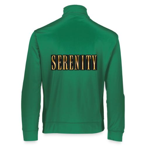 Serenity in Gold - Augusta Sportswear Unisex 2.0 Medalist Jacket