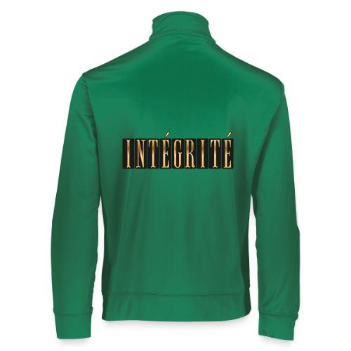Intégrité Dorée - Augusta Sportswear Unisex 2.0 Medalist Jacket