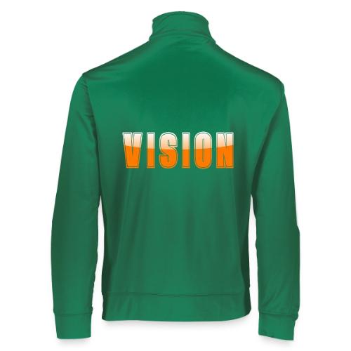 Vision Word Design - Augusta Sportswear Unisex 2.0 Medalist Jacket