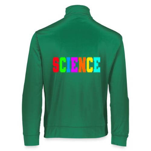 Spectrum of Science - Augusta Sportswear Unisex 2.0 Medalist Jacket