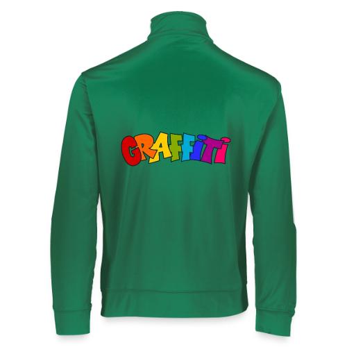 Graffiti - Augusta Sportswear Unisex 2.0 Medalist Jacket