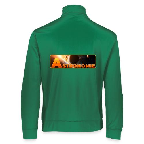 Astronomy - Augusta Sportswear Unisex 2.0 Medalist Jacket