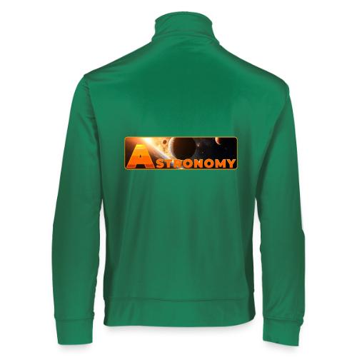 Astronomy - Augusta Sportswear Unisex 2.0 Medalist Jacket