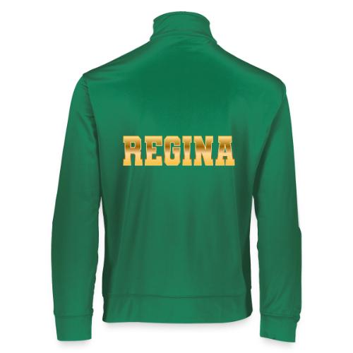 Regina - Augusta Sportswear Unisex 2.0 Medalist Jacket