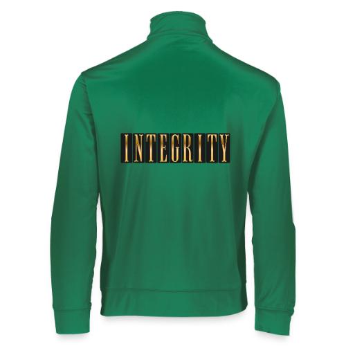 Golden Integrity - Augusta Sportswear Unisex 2.0 Medalist Jacket