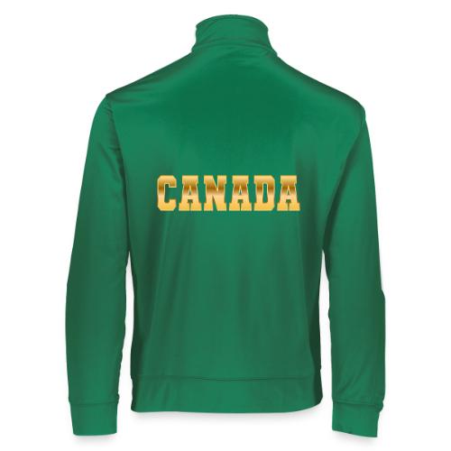 Canada - Augusta Sportswear Unisex 2.0 Medalist Jacket