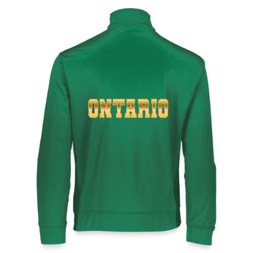 Ontario - Augusta Sportswear Unisex 2.0 Medalist Jacket