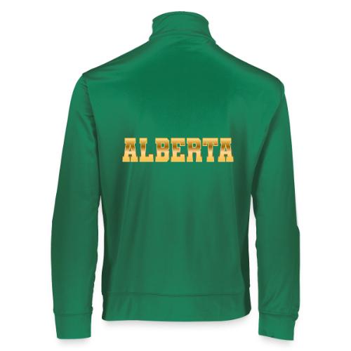 Alberta - Augusta Sportswear Unisex 2.0 Medalist Jacket