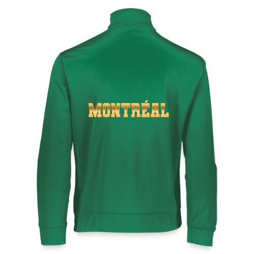 Montréal - Augusta Sportswear Unisex 2.0 Medalist Jacket