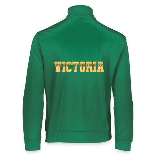 Victoria - Augusta Sportswear Unisex 2.0 Medalist Jacket