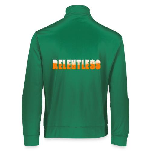 Relentless Motivation Design – Bold Statement - Augusta Sportswear Unisex 2.0 Medalist Jacket
