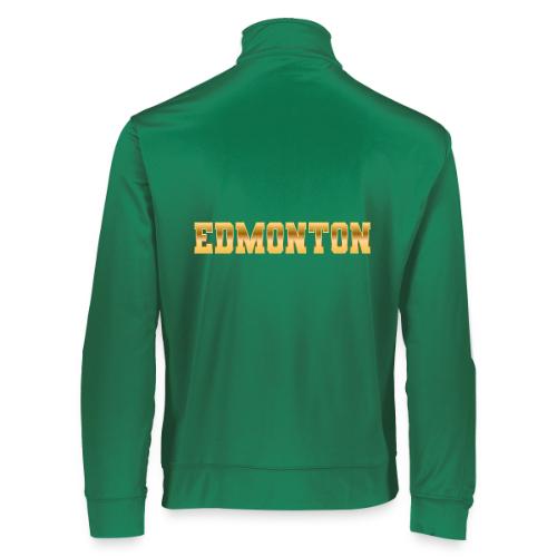 Edmonton - Augusta Sportswear Unisex 2.0 Medalist Jacket