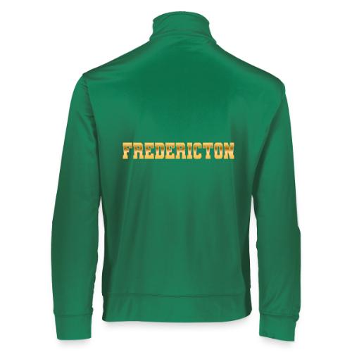 Fredericton - Augusta Sportswear Unisex 2.0 Medalist Jacket