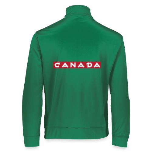 Canada - Augusta Sportswear Unisex 2.0 Medalist Jacket
