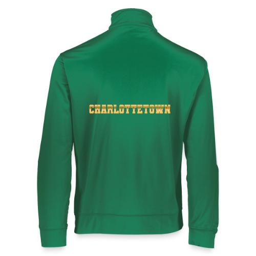 Charlottetown - Augusta Sportswear Unisex 2.0 Medalist Jacket