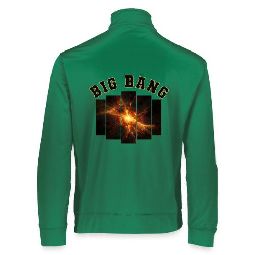 Big Bang Horizon - Augusta Sportswear Unisex 2.0 Medalist Jacket