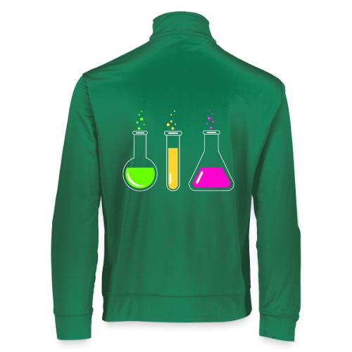 Colorful Chemistry - Augusta Sportswear Unisex 2.0 Medalist Jacket