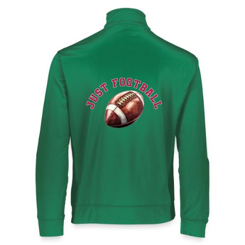 Just Football - Augusta Sportswear Unisex 2.0 Medalist Jacket