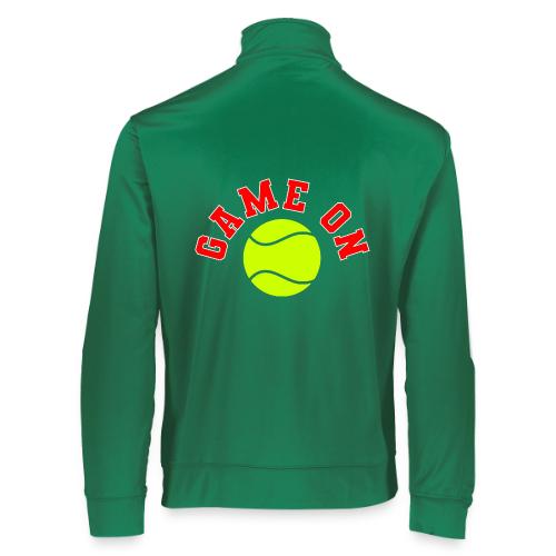 Game On Tennis - Augusta Sportswear Unisex 2.0 Medalist Jacket