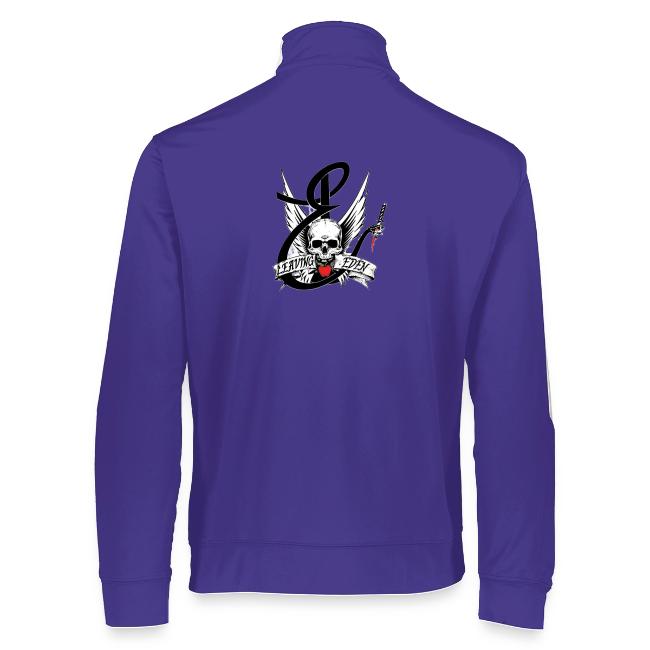 Leaving Eden