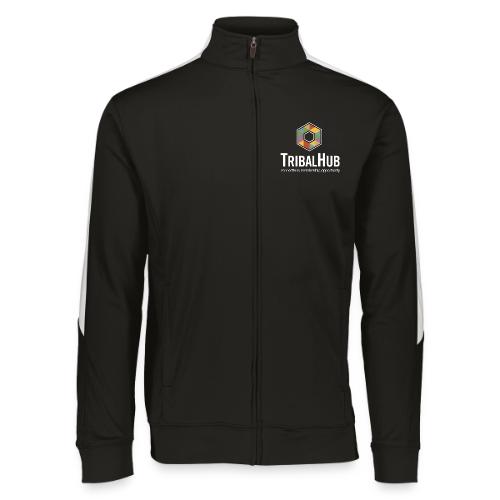 TribalHub - Augusta Sportswear Unisex 2.0 Medalist Jacket