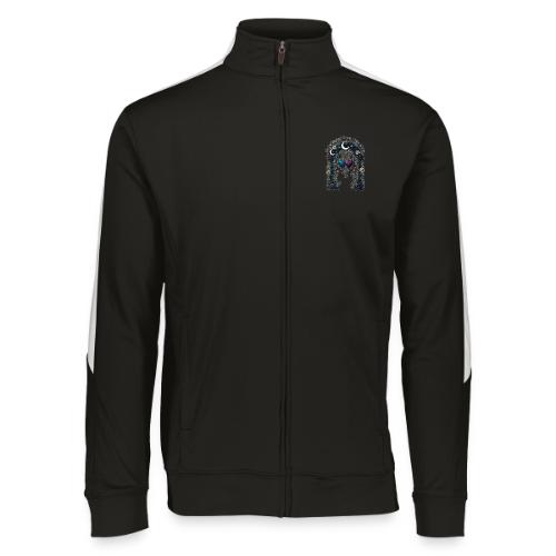 Under Eternal Stars Ours Alone Arbor Gifts T-Shirt - Augusta Sportswear Unisex 2.0 Medalist Jacket