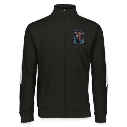 Fridge Raider Elite T Shirt - Augusta Sportswear Unisex 2.0 Medalist Jacket