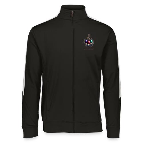 Easter Hatch Hope Nest Guardian T Shirt, Gift - Augusta Sportswear Unisex 2.0 Medalist Jacket