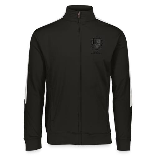 Quiet Luxury T-Shirt, Sweatshirt, & Poster - Augusta Sportswear Unisex 2.0 Medalist Jacket
